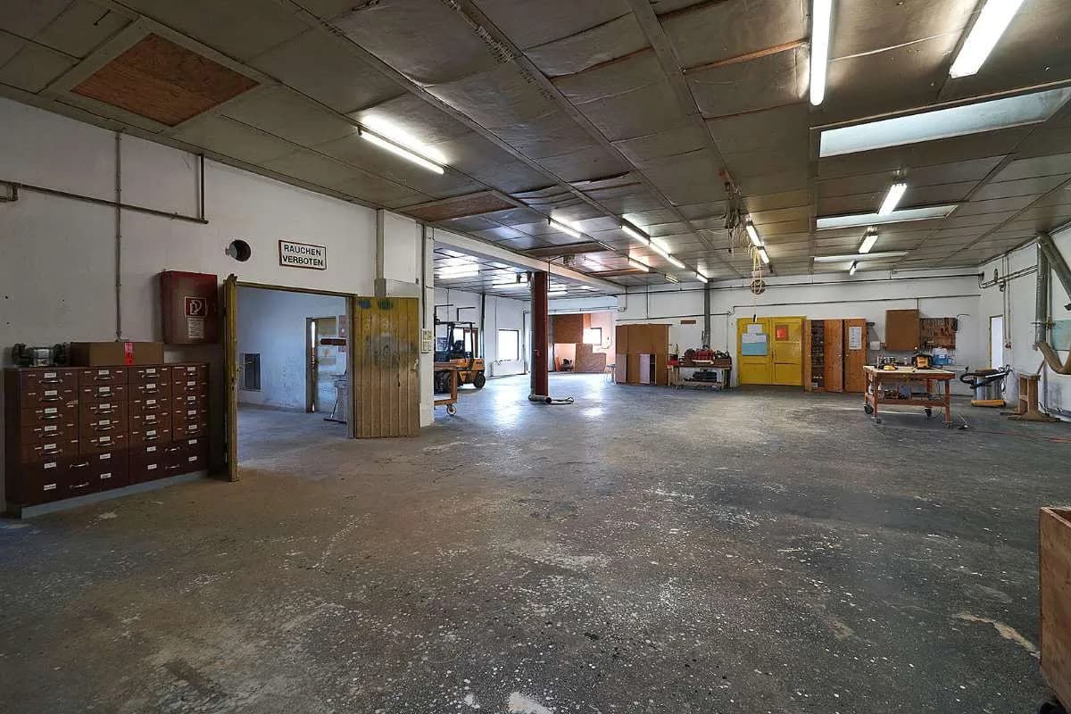 11-Zimmer-Gewerbeimmobilie kaufen in Schärding – 6 000 m², € 799.999 – Bild 9 von 45