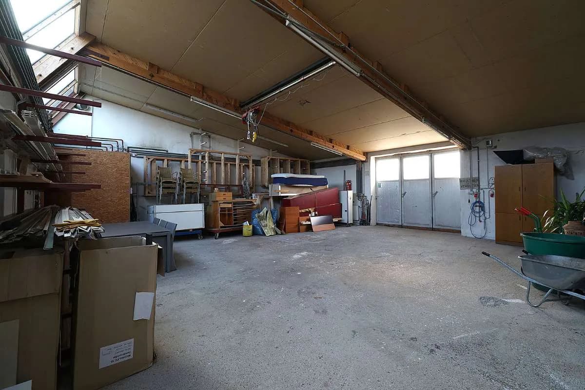 11-Zimmer-Gewerbeimmobilie kaufen in Schärding – 6 000 m², € 799.999 – Bild 12 von 45