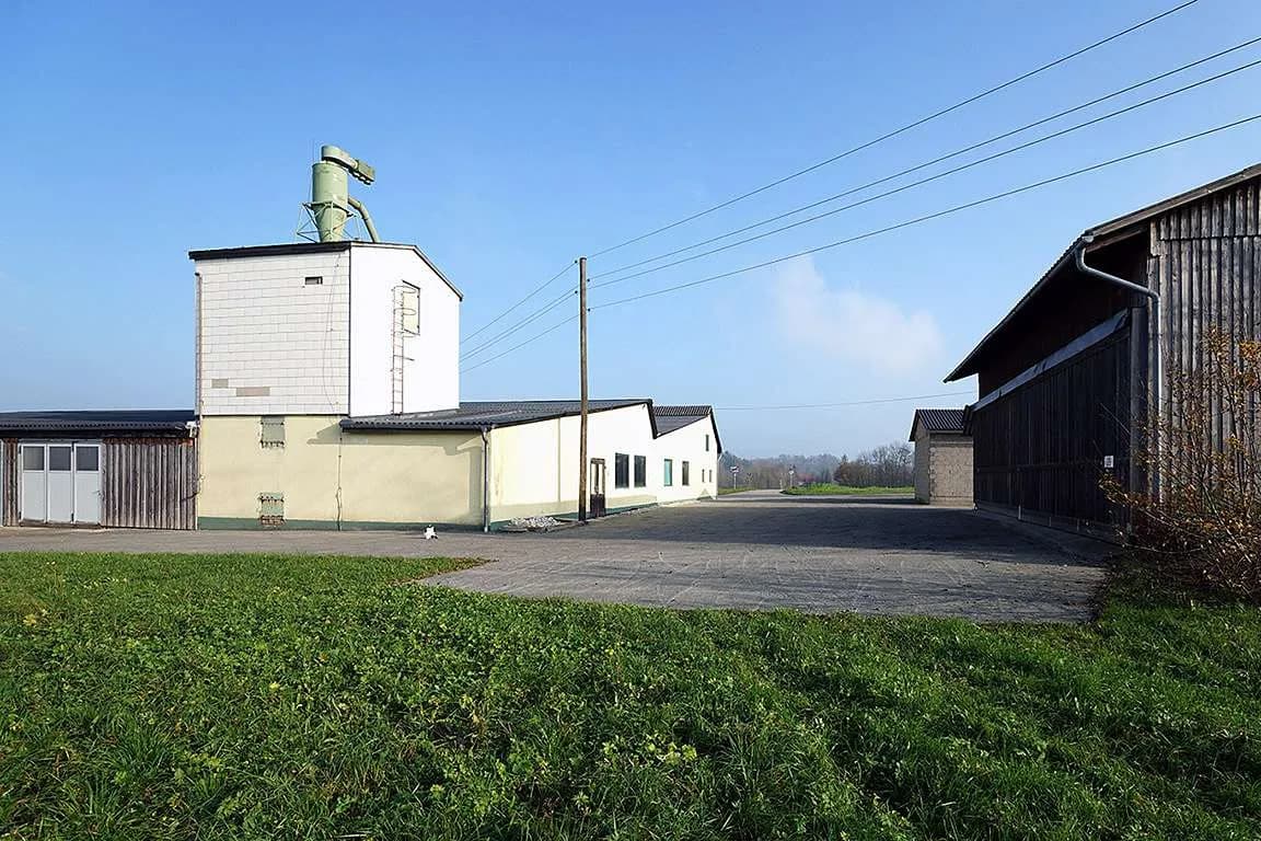 11-Zimmer-Gewerbeimmobilie kaufen in Schärding – 6 000 m², € 799.999 – Bild 16 von 45