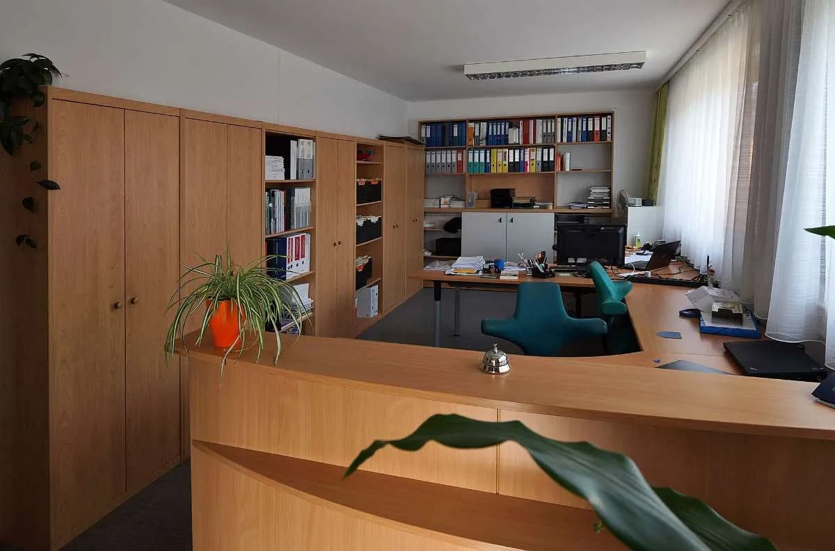 11-Zimmer-Gewerbeimmobilie kaufen in Schärding – 6 000 m², € 799.999 – Bild 20 von 45
