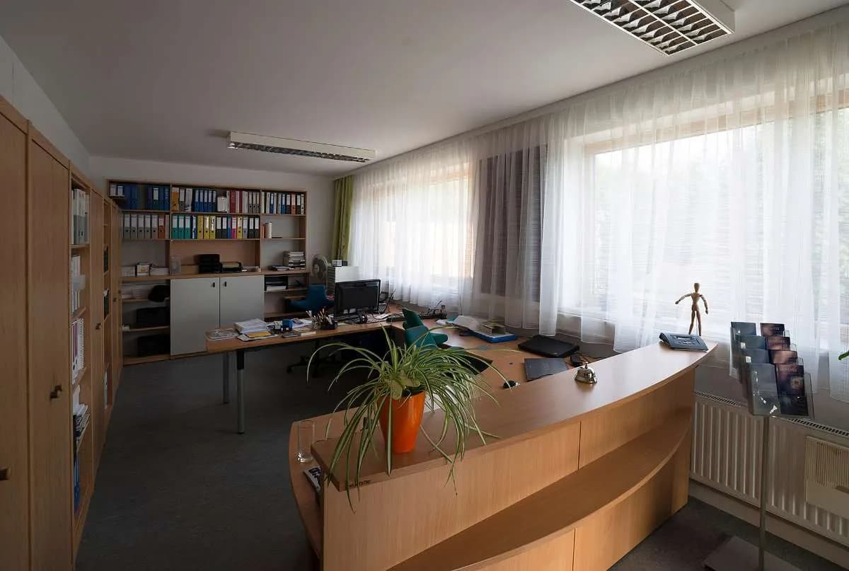 11-Zimmer-Gewerbeimmobilie kaufen in Schärding – 6 000 m², € 799.999 – Bild 21 von 45