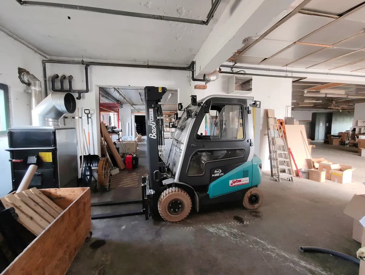 11-Zimmer-Gewerbeimmobilie kaufen in Schärding – 6 000 m², € 799.999 – Bild 27 von 45
