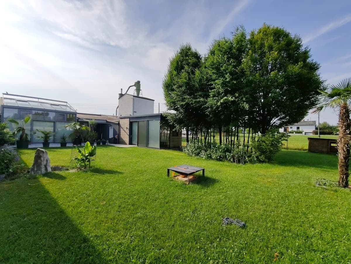 11-Zimmer-Gewerbeimmobilie kaufen in Schärding – 6 000 m², € 799.999 – Bild 31 von 45