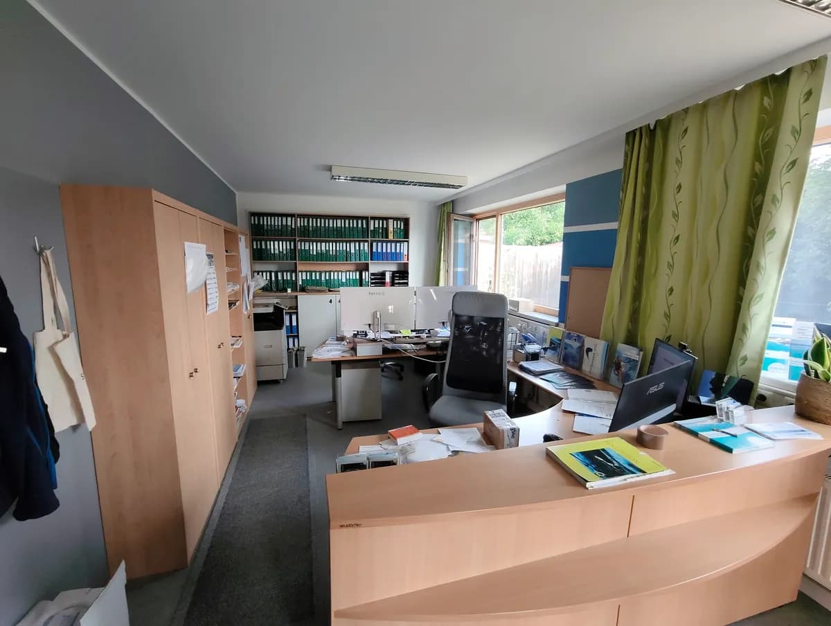 11-Zimmer-Gewerbeimmobilie kaufen in Schärding – 6 000 m², € 799.999 – Bild 32 von 45