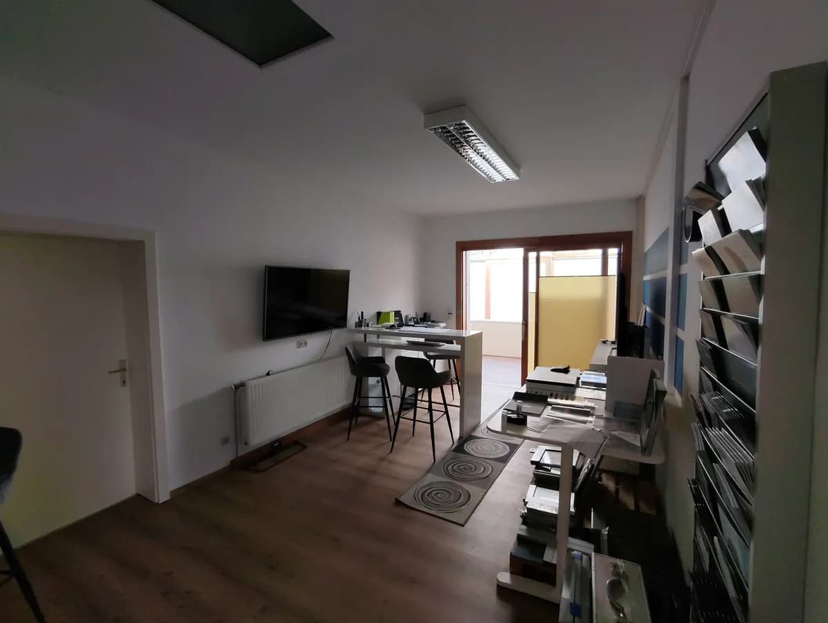 11-Zimmer-Gewerbeimmobilie kaufen in Schärding – 6 000 m², € 799.999 – Bild 33 von 45