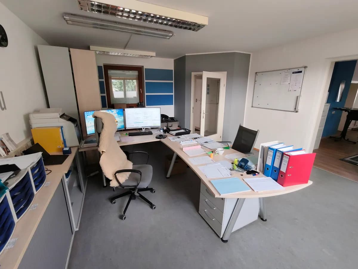 11-Zimmer-Gewerbeimmobilie kaufen in Schärding – 6 000 m², € 799.999 – Bild 36 von 45