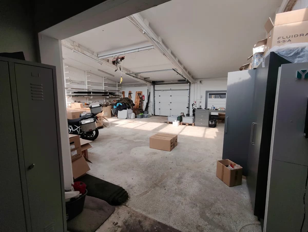 11-Zimmer-Gewerbeimmobilie kaufen in Schärding – 6 000 m², € 799.999 – Bild 37 von 45