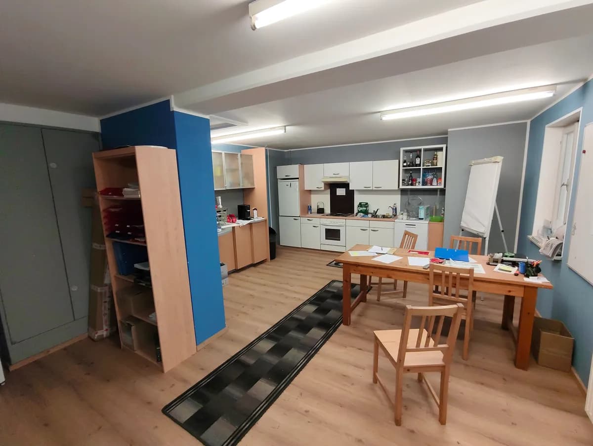 11-Zimmer-Gewerbeimmobilie kaufen in Schärding – 6 000 m², € 799.999 – Bild 38 von 45