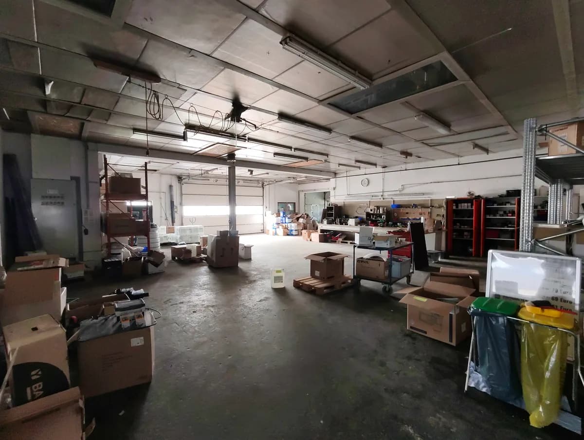 11-Zimmer-Gewerbeimmobilie kaufen in Schärding – 6 000 m², € 799.999 – Bild 39 von 45