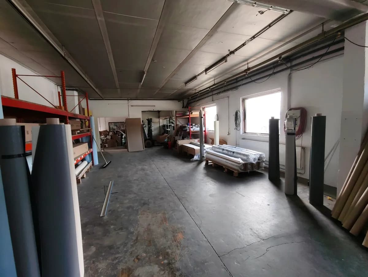 11-Zimmer-Gewerbeimmobilie kaufen in Schärding – 6 000 m², € 799.999 – Bild 41 von 45