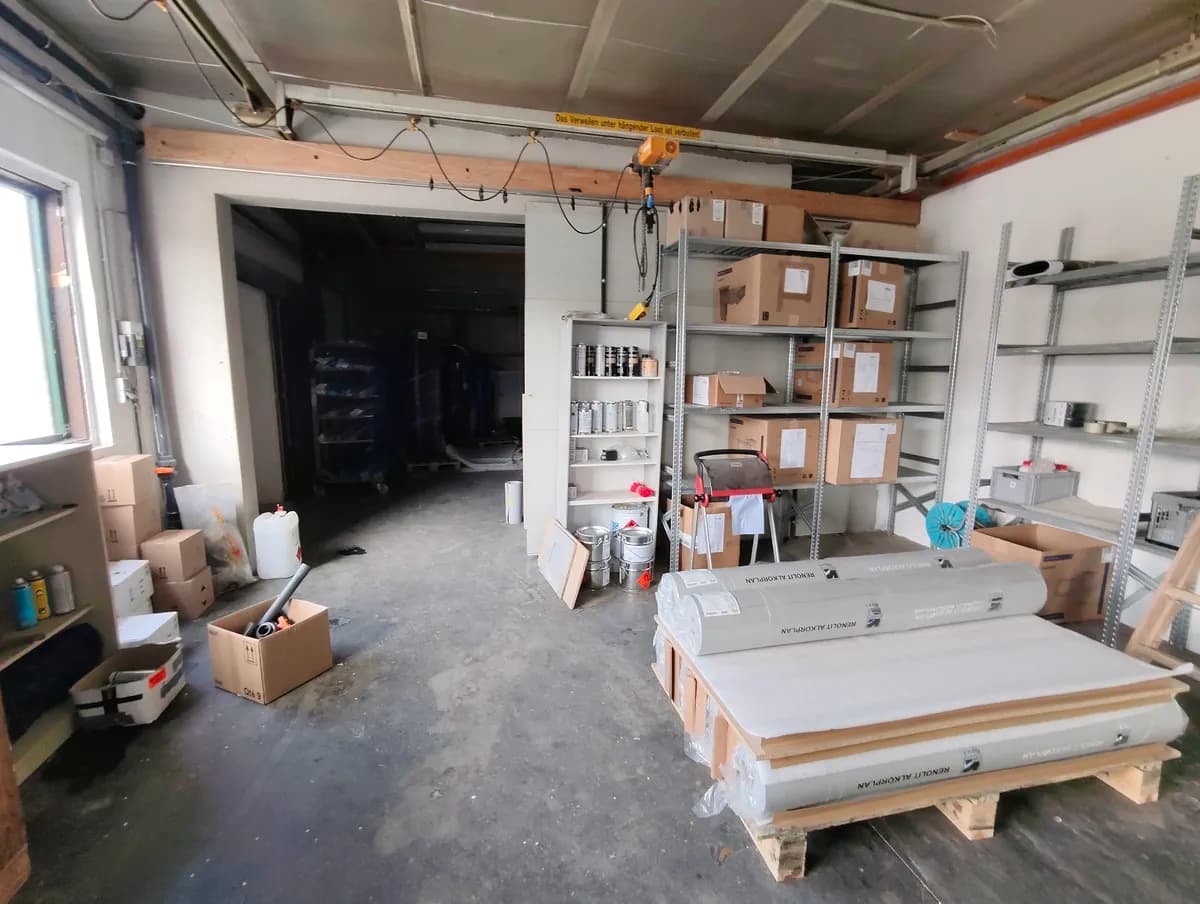 11-Zimmer-Gewerbeimmobilie kaufen in Schärding – 6 000 m², € 799.999 – Bild 42 von 45