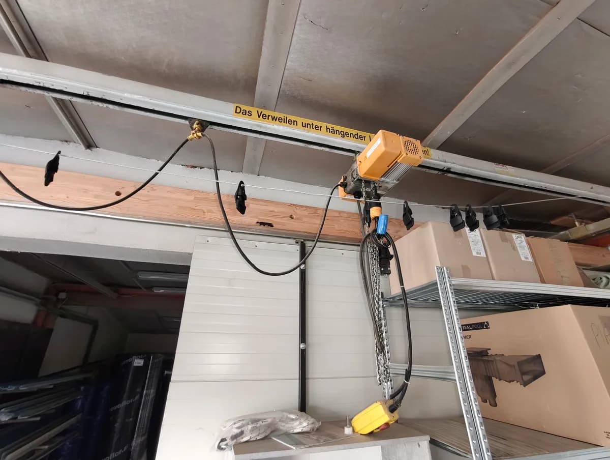 11-Zimmer-Gewerbeimmobilie kaufen in Schärding – 6 000 m², € 799.999 – Bild 43 von 45