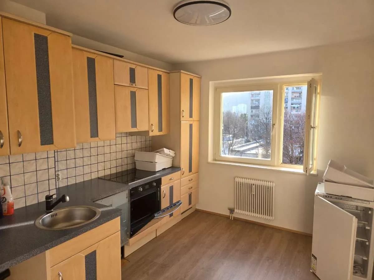 Wohnung kaufen in Graz – 52 m², € 159.000 – Bild 2 von 11