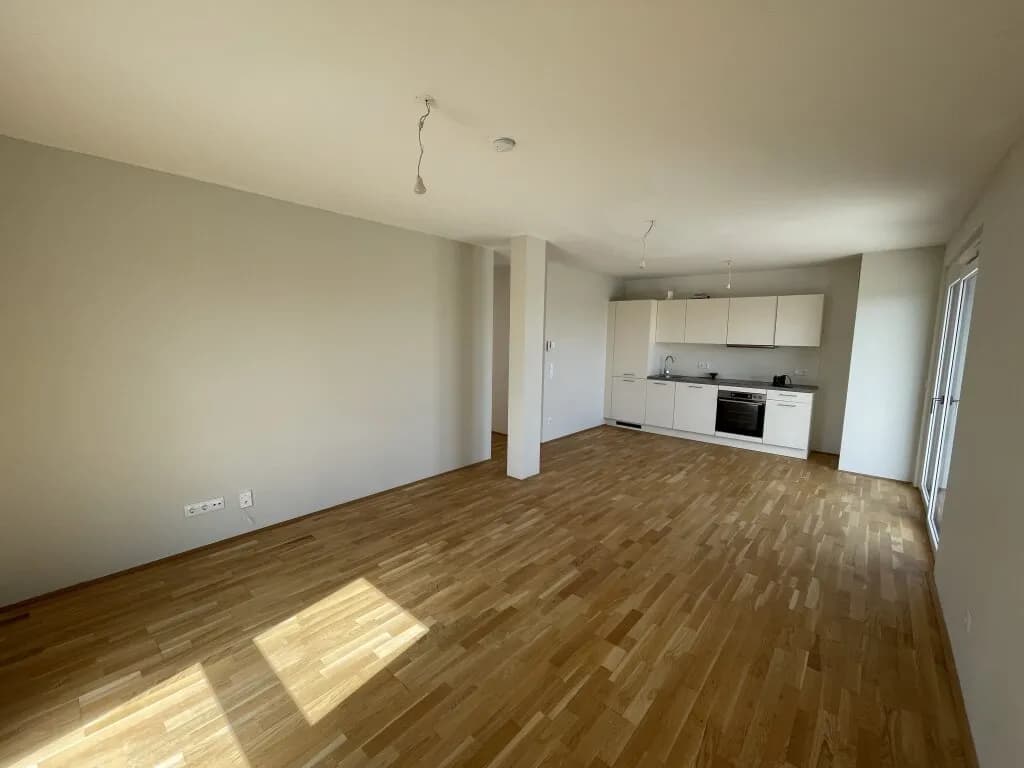 3-Zimmer-Wohnung mieten in Wien – 64,49 m², € 1.301