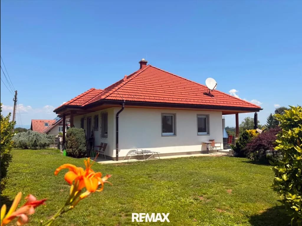 3-Zimmer-Haus kaufen in Deutschlandsberg – 81,85 m², € 449.000