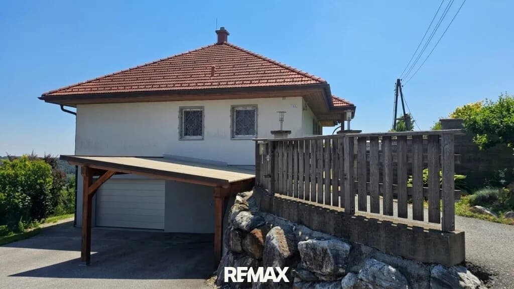 3-Zimmer-Haus kaufen in Deutschlandsberg – 81,85 m², € 449.000 – Bild 2 von 41