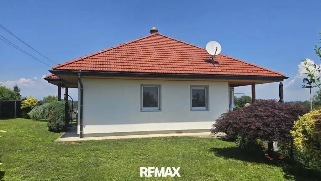 3-Zimmer-Haus kaufen in Deutschlandsberg – 81,85 m², € 449.000 – Bild 3 von 41