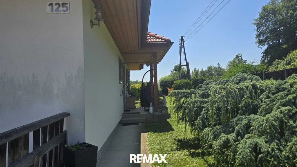 3-Zimmer-Haus kaufen in Deutschlandsberg – 81,85 m², € 449.000 – Bild 6 von 41