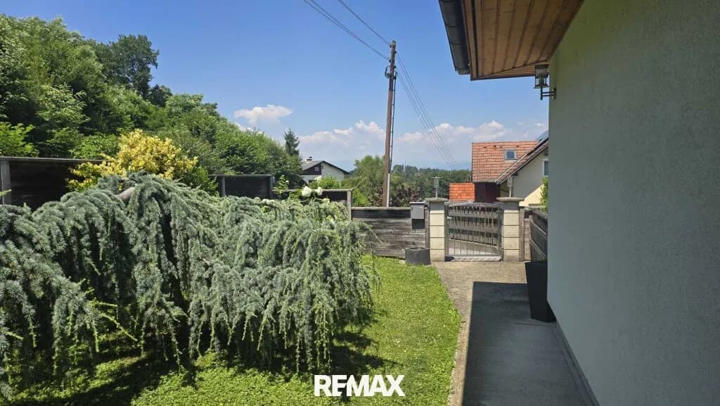 3-Zimmer-Haus kaufen in Deutschlandsberg – 81,85 m², € 449.000 – Bild 7 von 41
