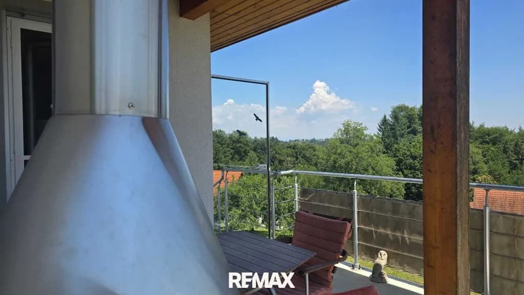 3-Zimmer-Haus kaufen in Deutschlandsberg – 81,85 m², € 449.000 – Bild 30 von 41