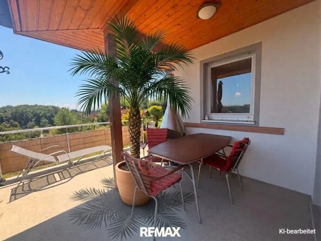 3-Zimmer-Haus kaufen in Deutschlandsberg – 81,85 m², € 449.000 – Bild 39 von 41