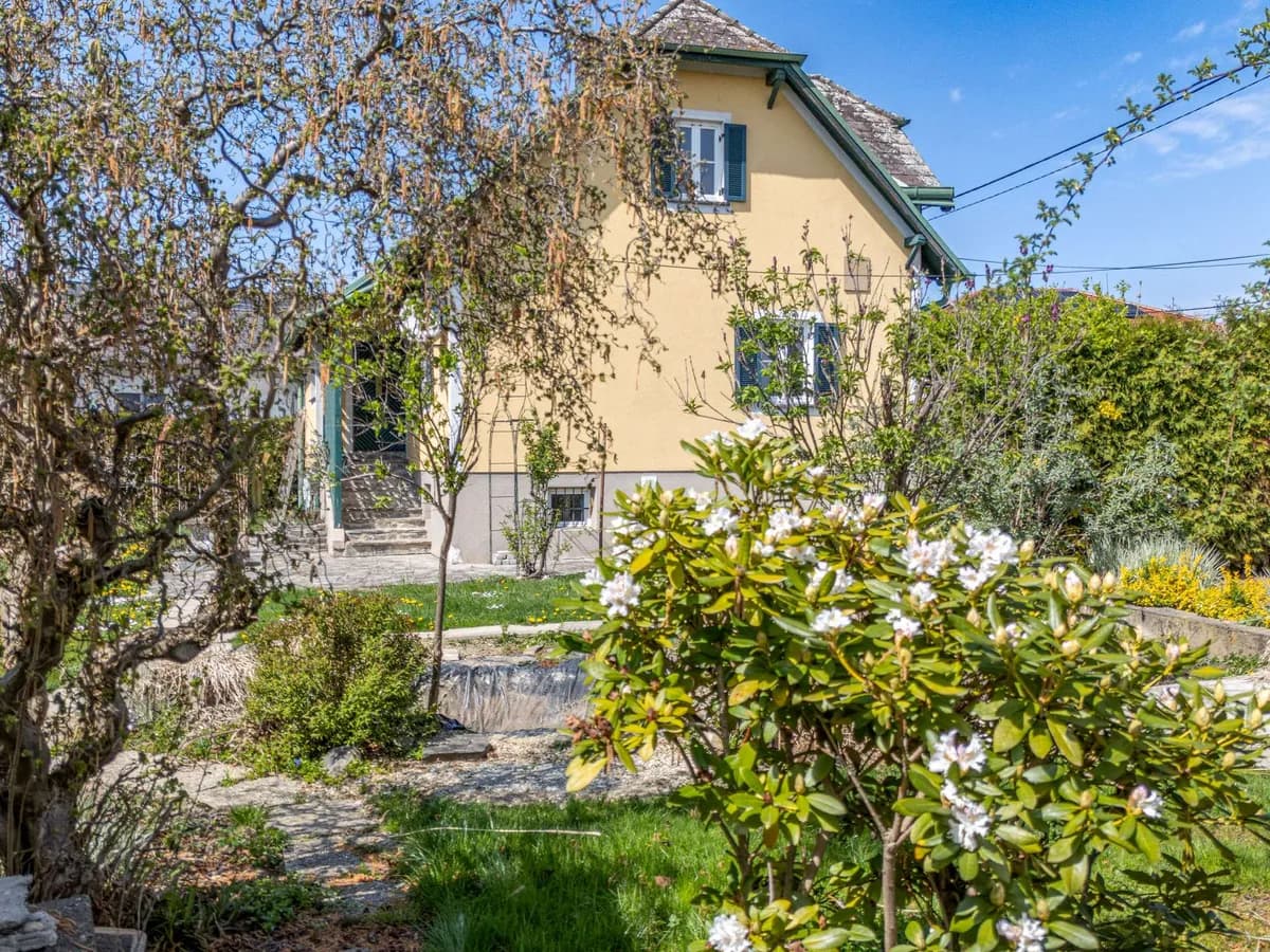3-Zimmer-Haus kaufen in Graz – 110 m², € 375.000