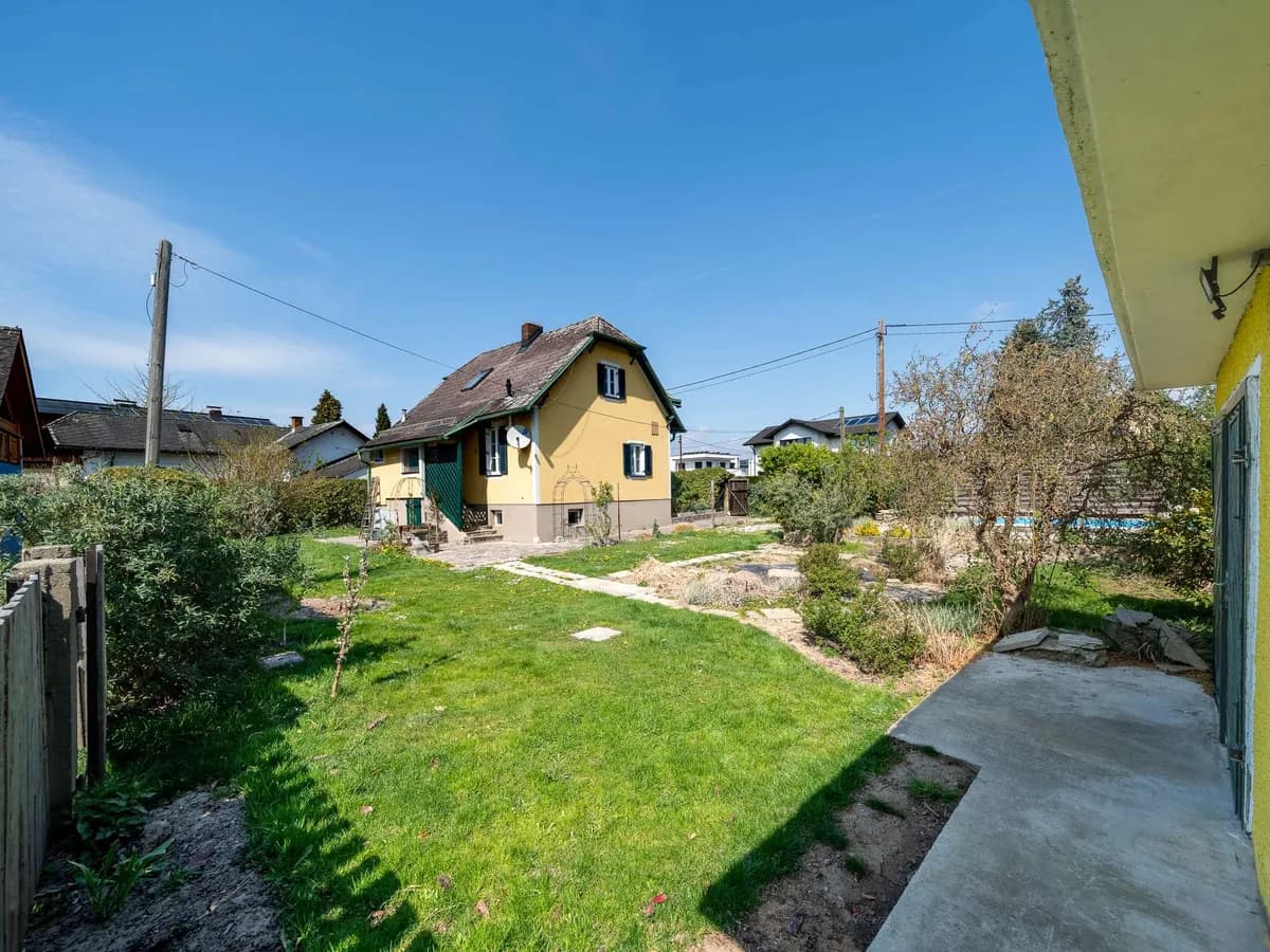 3-Zimmer-Haus kaufen in Graz – 110 m², € 375.000 – Bild 24 von 37