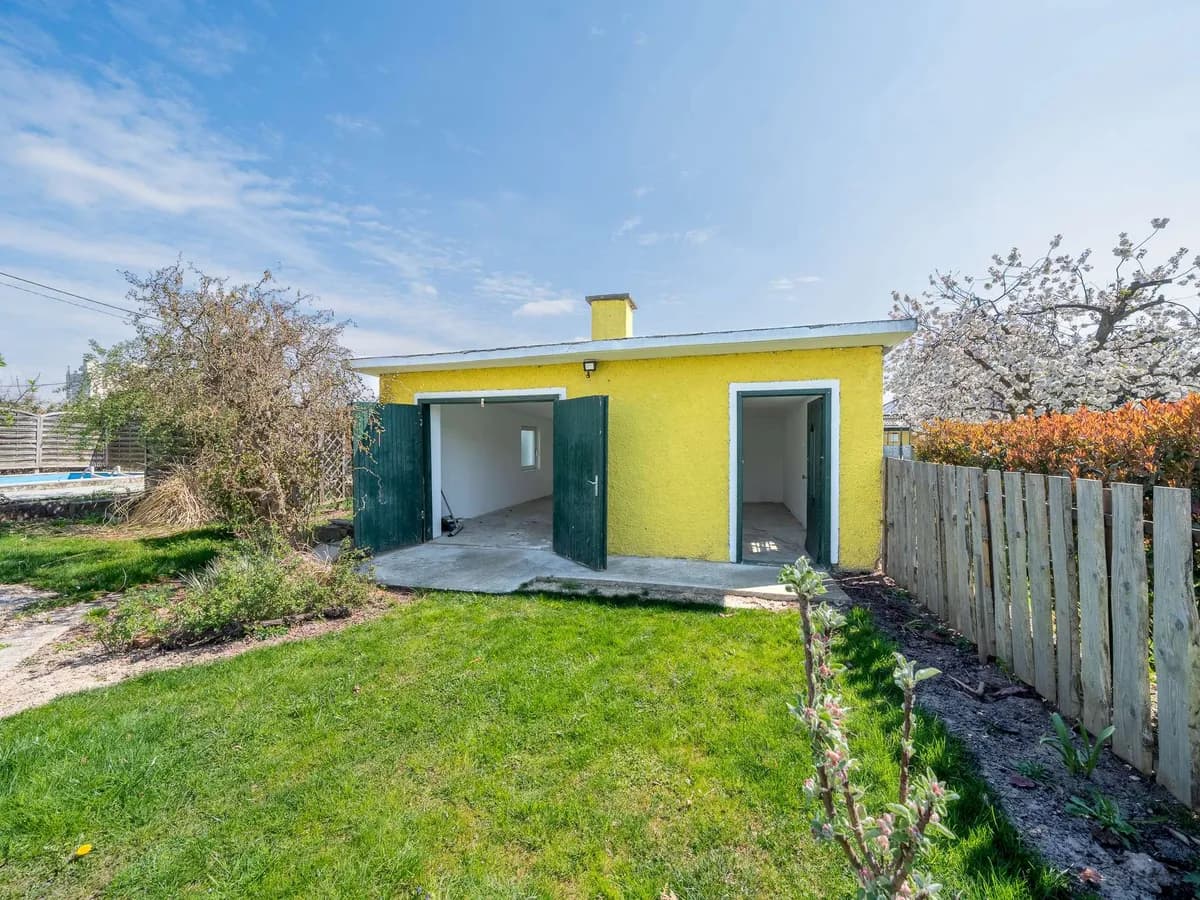 3-Zimmer-Haus kaufen in Graz – 110 m², € 375.000 – Bild 26 von 37