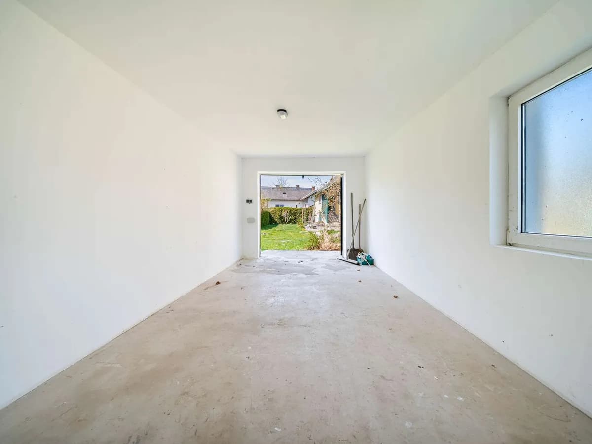 3-Zimmer-Haus kaufen in Graz – 110 m², € 375.000 – Bild 27 von 37