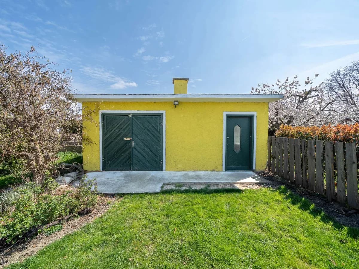 3-Zimmer-Haus kaufen in Graz – 110 m², € 375.000 – Bild 28 von 37