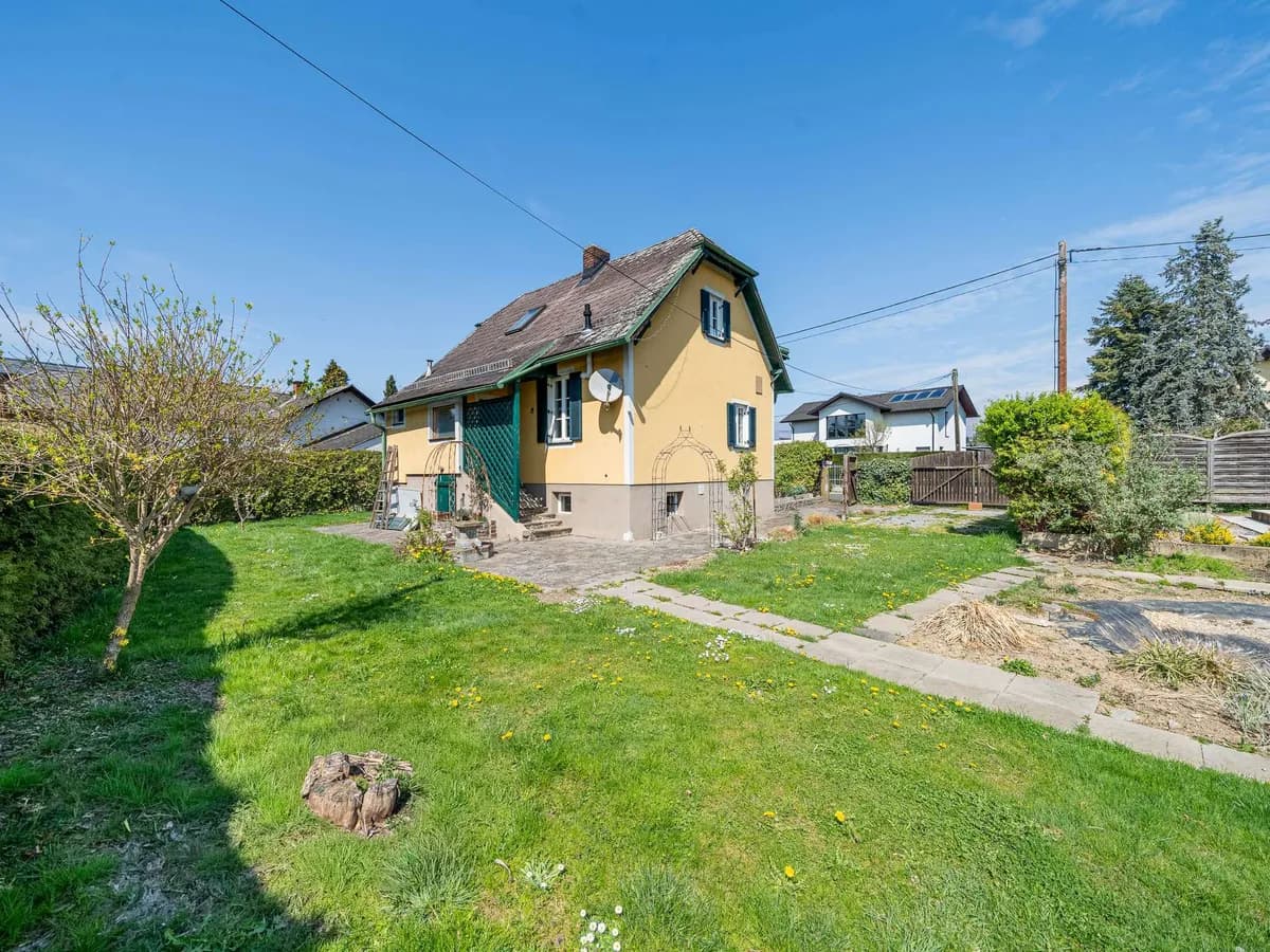 3-Zimmer-Haus kaufen in Graz – 110 m², € 375.000 – Bild 30 von 37