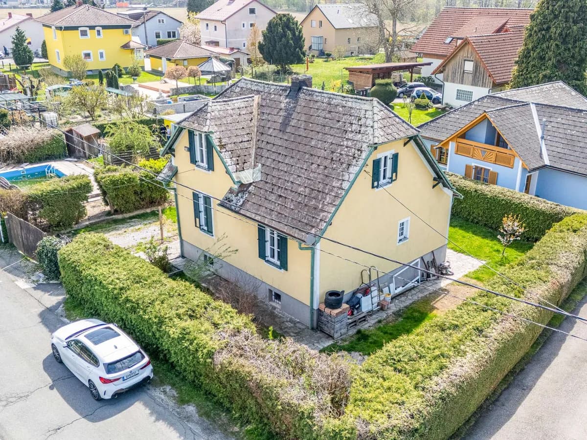 3-Zimmer-Haus kaufen in Graz – 110 m², € 375.000 – Bild 31 von 37