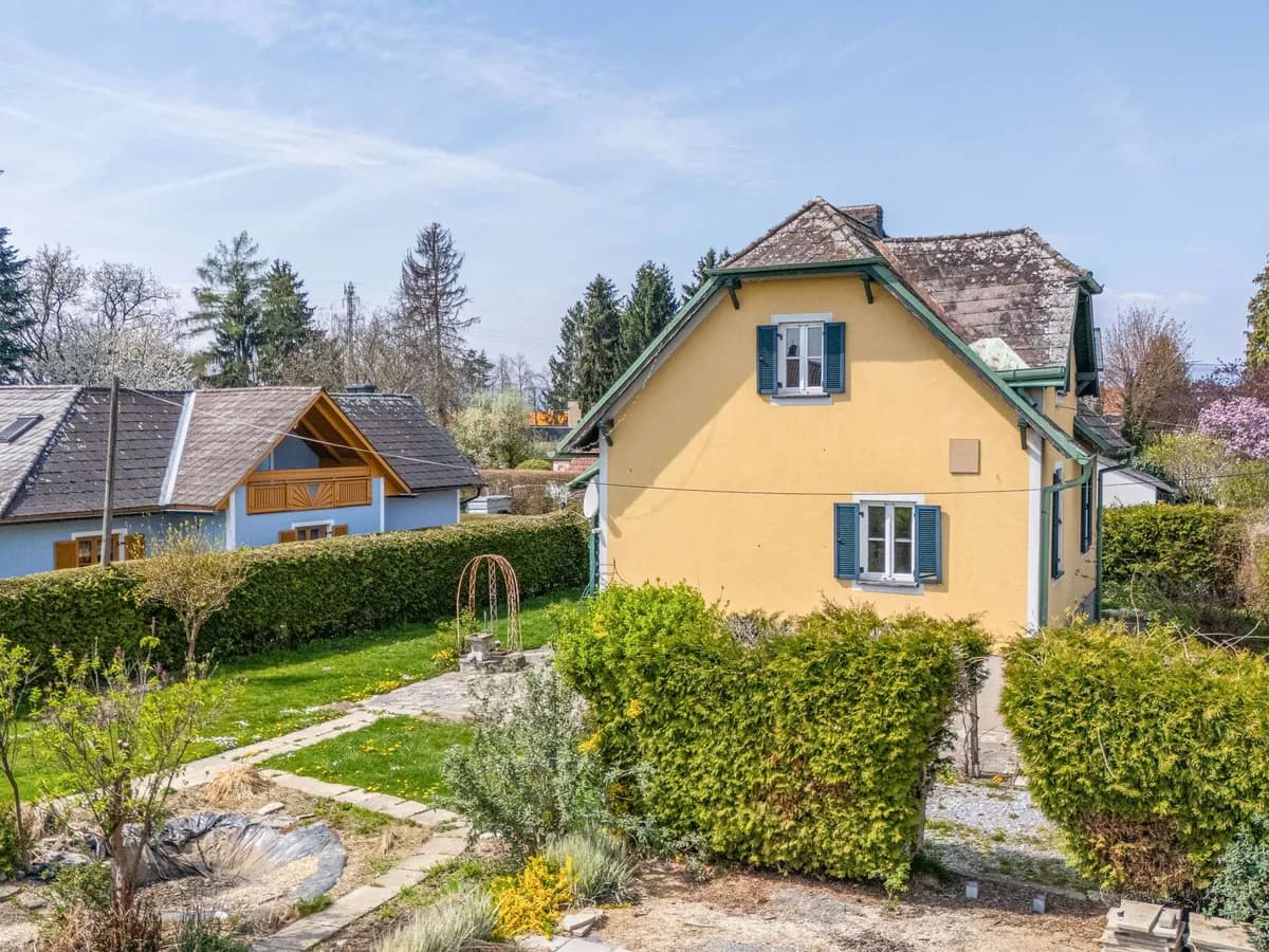 3-Zimmer-Haus kaufen in Graz – 110 m², € 375.000 – Bild 32 von 37