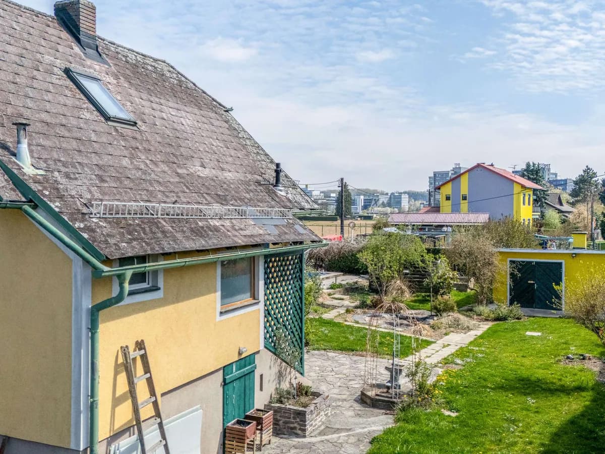 3-Zimmer-Haus kaufen in Graz – 110 m², € 375.000 – Bild 33 von 37