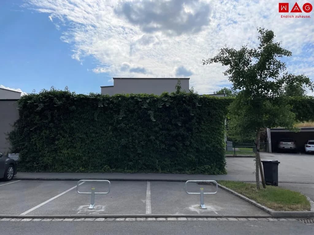 Immobilie kaufen in Linz – 15 m², € 6.500