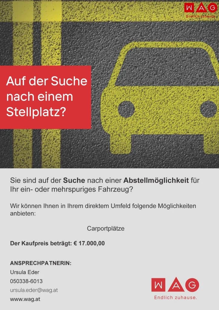 Immobilie kaufen in Linz – 15 m², € 6.500 – Bild 2 von 2