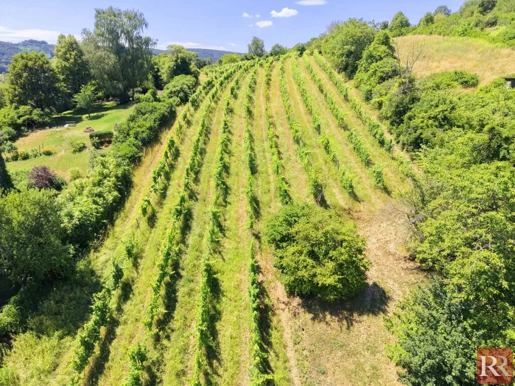 Grundstück kaufen in Tulln – 2 087 m², € 1.200.000