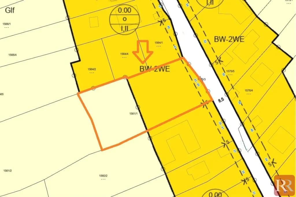 Grundstück kaufen in Tulln – 2 087 m², € 1.200.000 – Bild 10 von 10