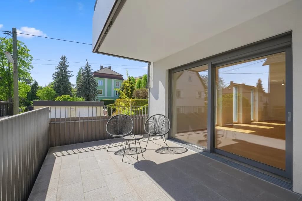 3-Zimmer-Wohnung kaufen in Linz – 90,49 m², € 470.000