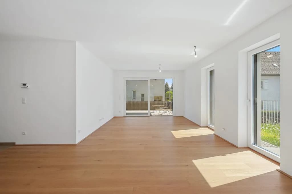 3-Zimmer-Wohnung kaufen in Linz – 90,49 m², € 470.000 – Bild 2 von 21