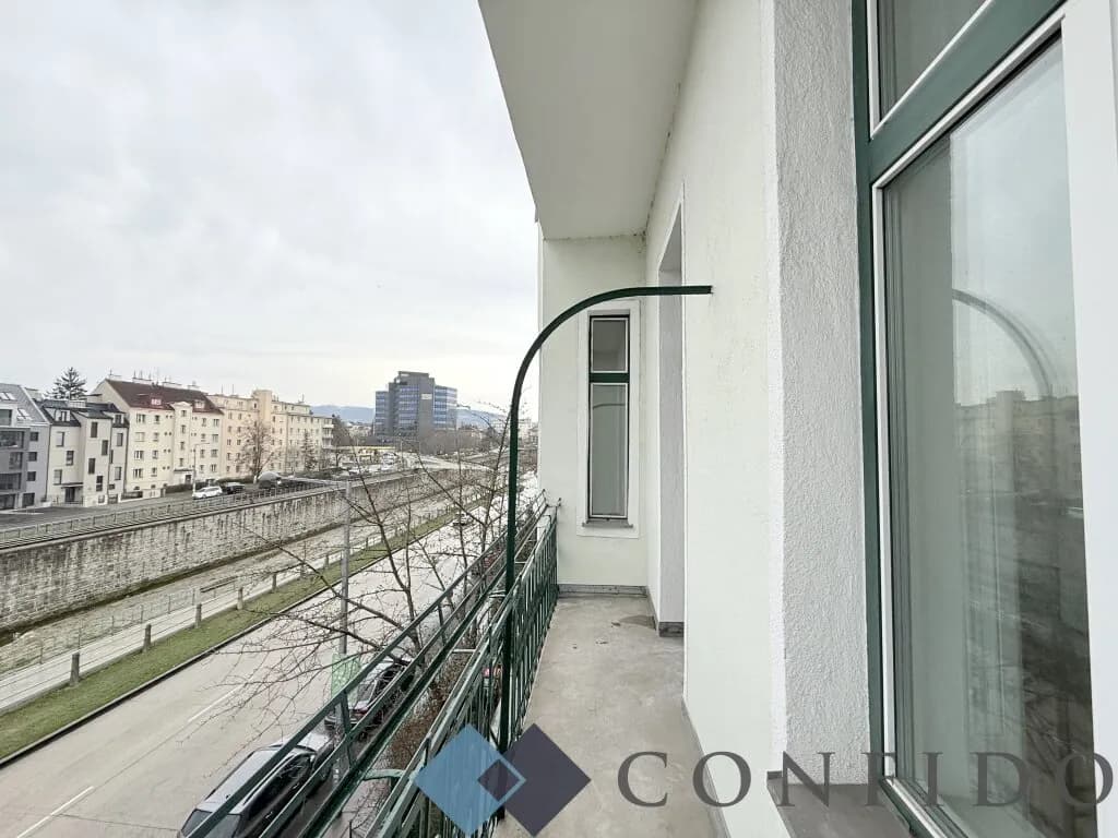 4-Zimmer-Wohnung mieten in Wien – 147,32 m², € 1.990 – Bild 2 von 18