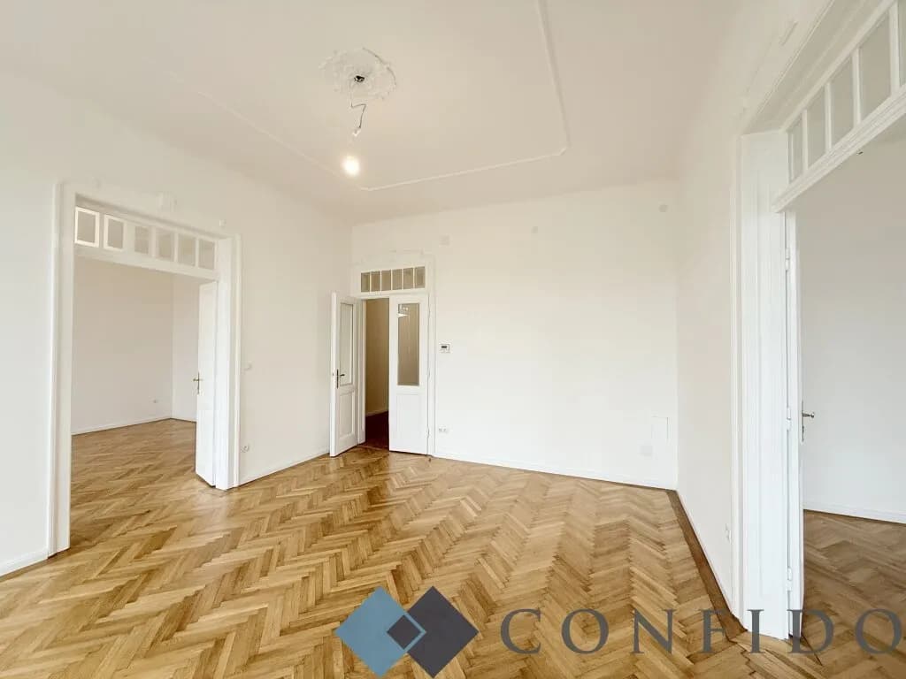 4-Zimmer-Wohnung mieten in Wien – 147,32 m², € 1.990 – Bild 4 von 18