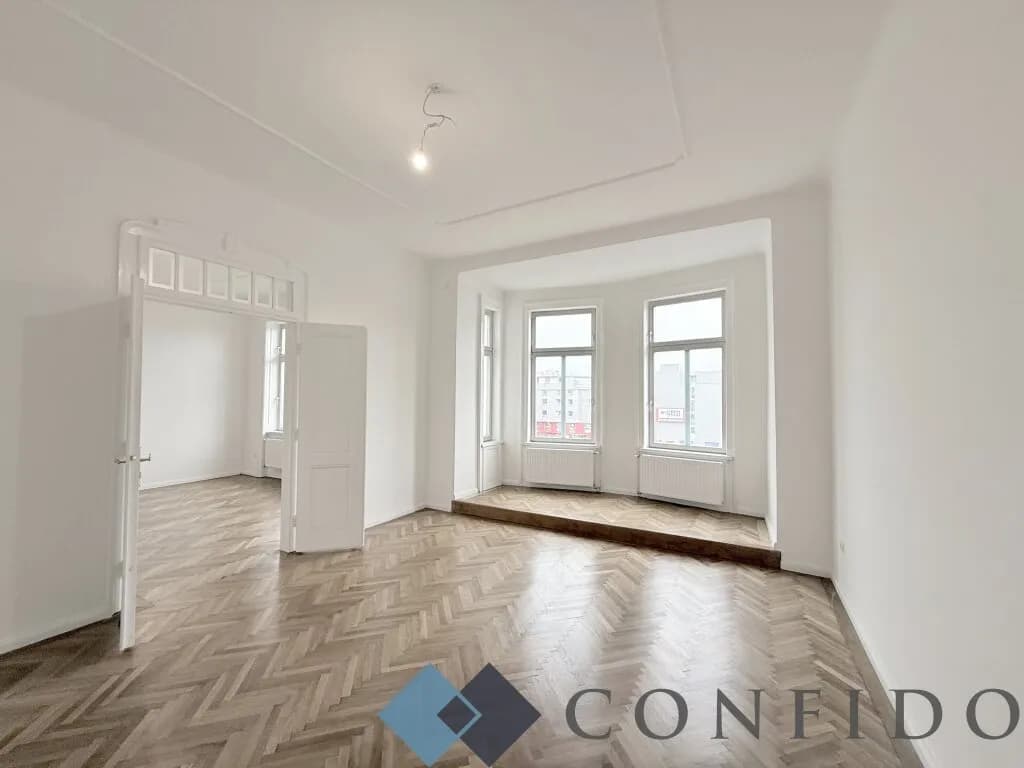 4-Zimmer-Wohnung mieten in Wien – 147,32 m², € 1.990 – Bild 5 von 18