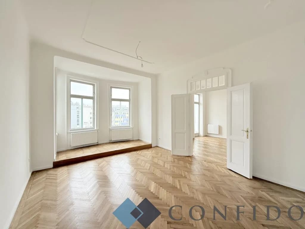 4-Zimmer-Wohnung mieten in Wien – 147,32 m², € 1.990 – Bild 7 von 18