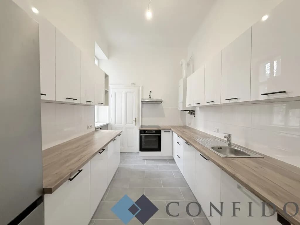 4-Zimmer-Wohnung mieten in Wien – 147,32 m², € 1.990 – Bild 9 von 18