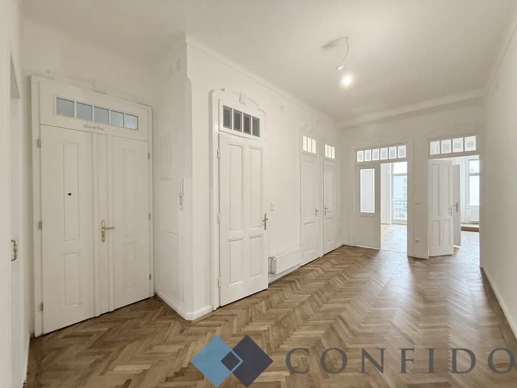 4-Zimmer-Wohnung mieten in Wien – 147,32 m², € 1.990 – Bild 11 von 18