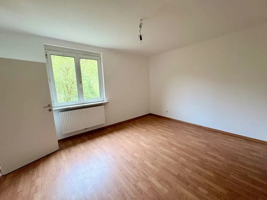 2-Zimmer-Wohnung mieten in Leoben – 52,64 m², € 357 – Bild 1 von 5