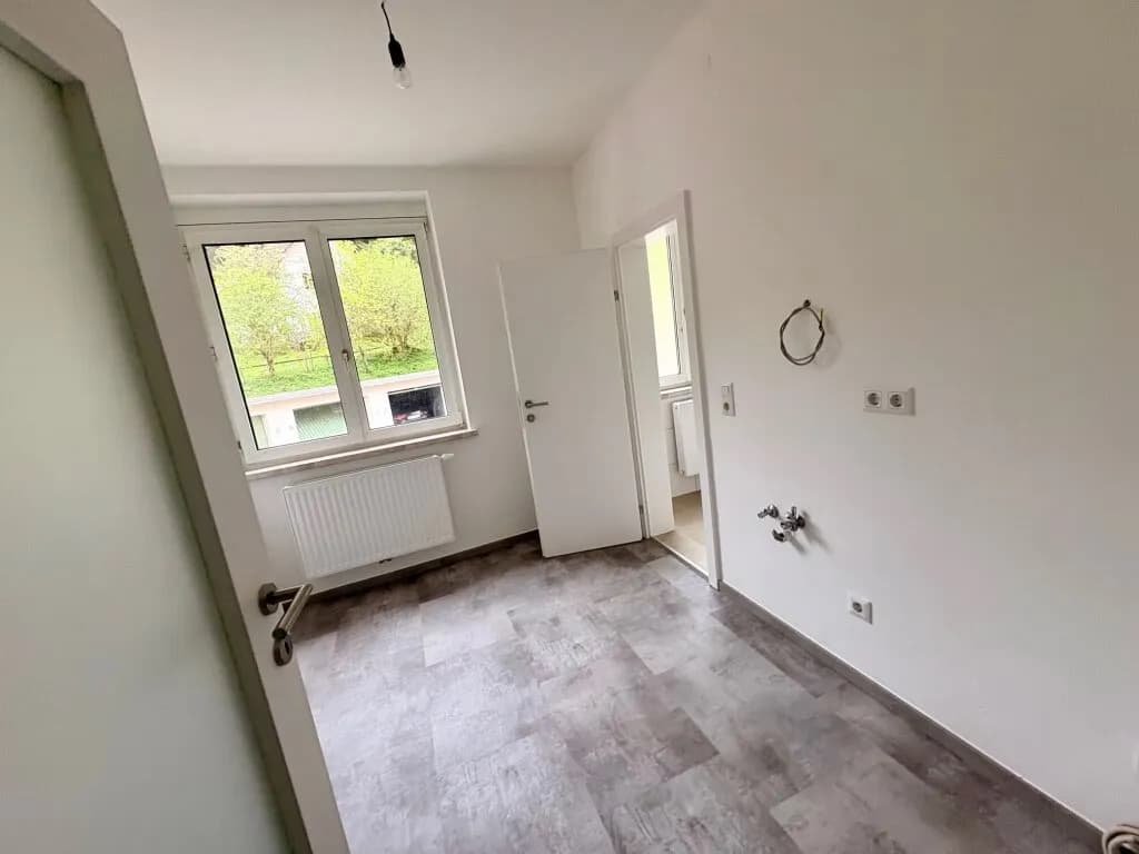 2-Zimmer-Wohnung mieten in Leoben – 52,64 m², € 357 – Bild 2 von 5