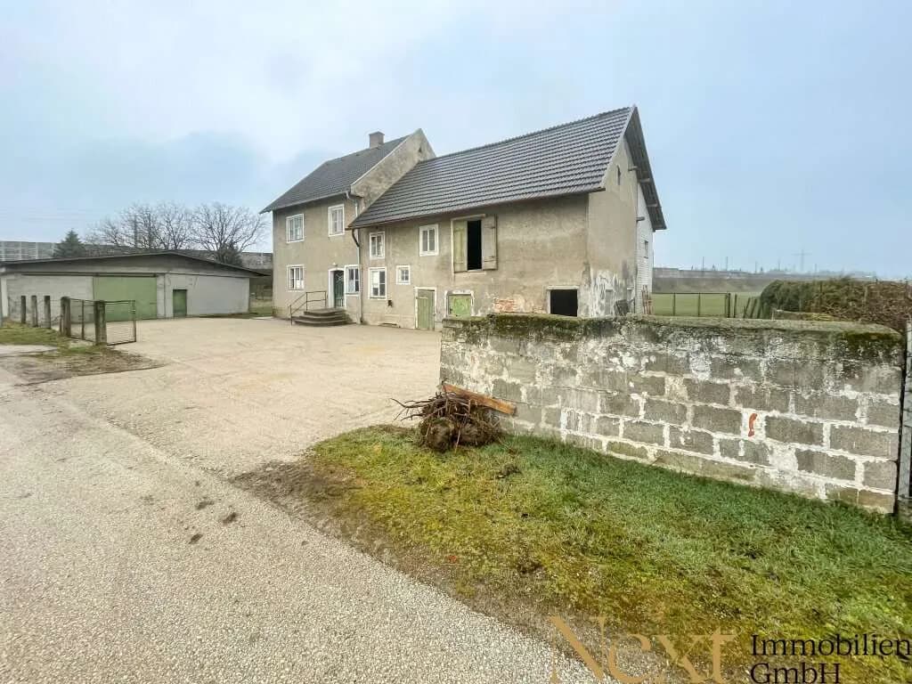 Immobilie mieten in Linz Land – 1 528 m², € 1.834 – Bild 2 von 4