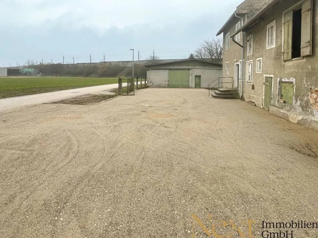 Immobilie mieten in Linz Land – 1 528 m², € 1.834 – Bild 4 von 4